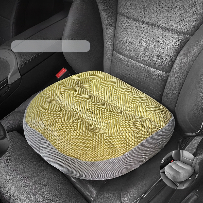 Atpūtas spilvens ar atmiņas putām bērniem un skolēniem, biroja lietošanai, pielāgojams