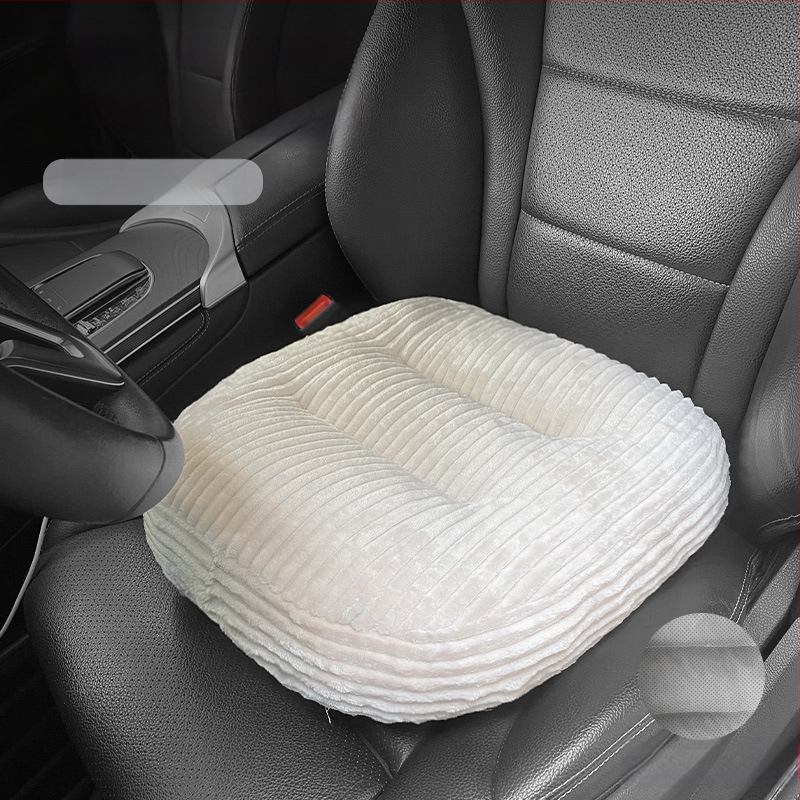 Atpūtas spilvens ar atmiņas putām bērniem un skolēniem, biroja lietošanai, pielāgojams