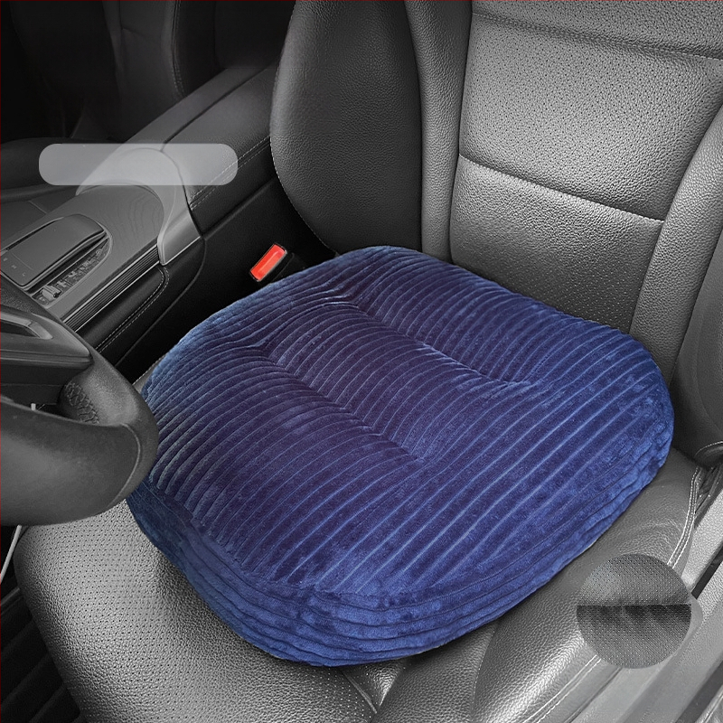 Atpūtas spilvens ar atmiņas putām bērniem un skolēniem, biroja lietošanai, pielāgojams