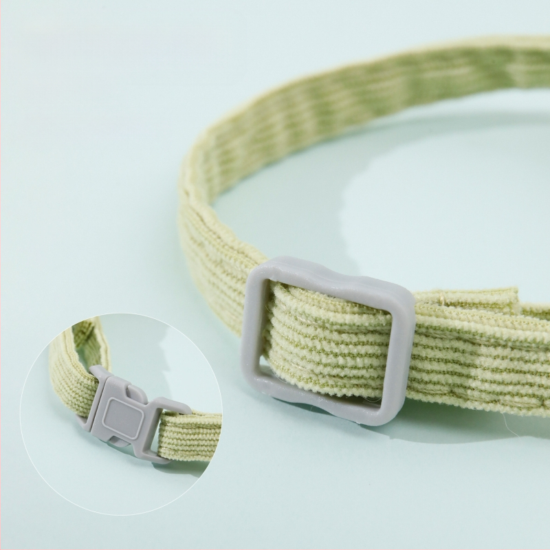 HAWoo katės I formos liemenė-harnizas, poliesteris, reguliuojamas krūtinės diržas, be elastinio