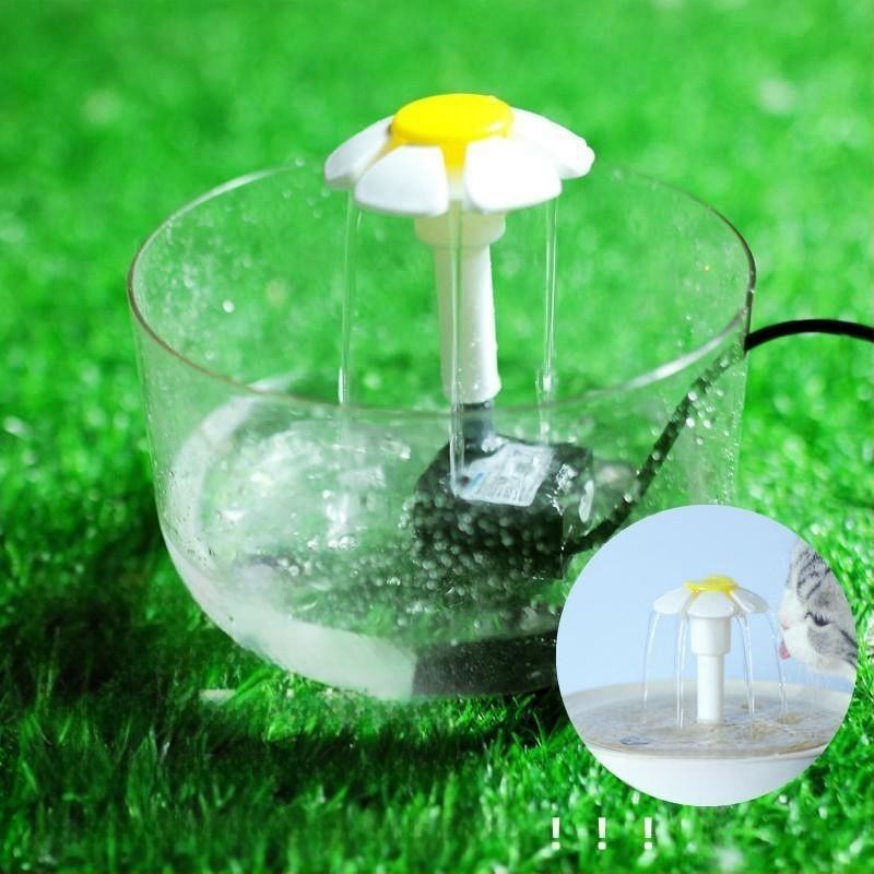 USB potopna pumpa, izuzetno tiha, mini cirkulacijska pumpa za akvarij i jezerce