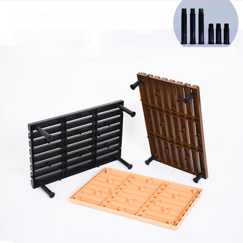 Plastikinė display plokštė parduotuvės šaldytuvo apačiai; atspari drėgmei ir išlaiko šviežią kiaulieną; Prekės ženklas: Other; Medžiaga: Other