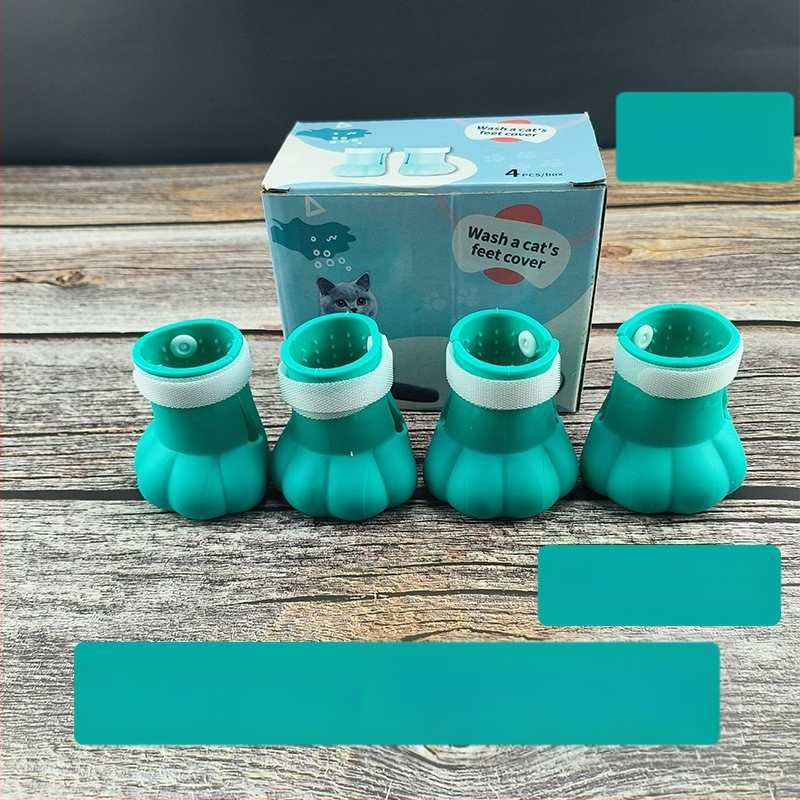 Katės kosminė skrybėlė su Elžbietos apykakle – prieš laižymą, monochrominis raštas, PET medžiaga, karikatūrinis stilius