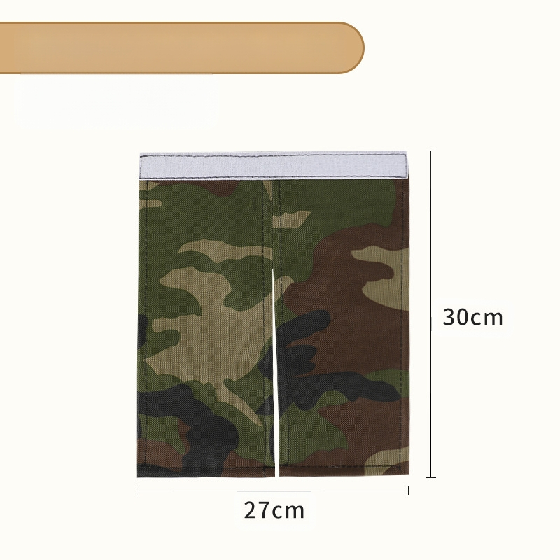 MAIZAI πλαστικό κιόσκι για γάτες – εξωτερικό αδιάβροχο σπίτι για γάτες, τεσσάρων εποχών