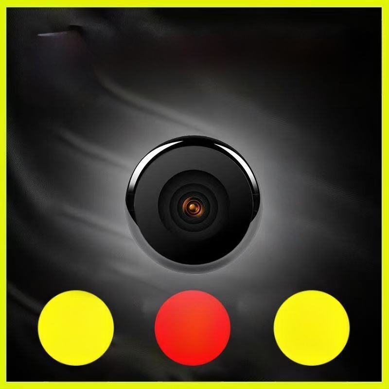 Ασύρματη εσωτερική κάμερα ασφαλείας με ενσωματωμένη μπαταρία, 1080P, απομακρυσμένη παρακολούθηση