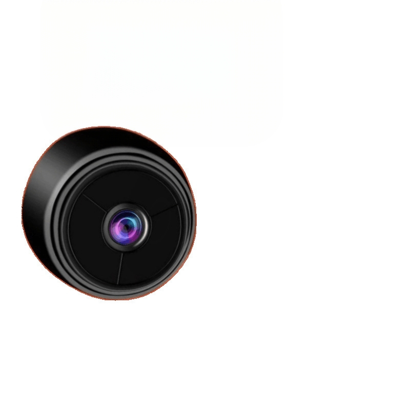 Ασύρματη εσωτερική κάμερα ασφαλείας με ενσωματωμένη μπαταρία, 1080P, απομακρυσμένη παρακολούθηση