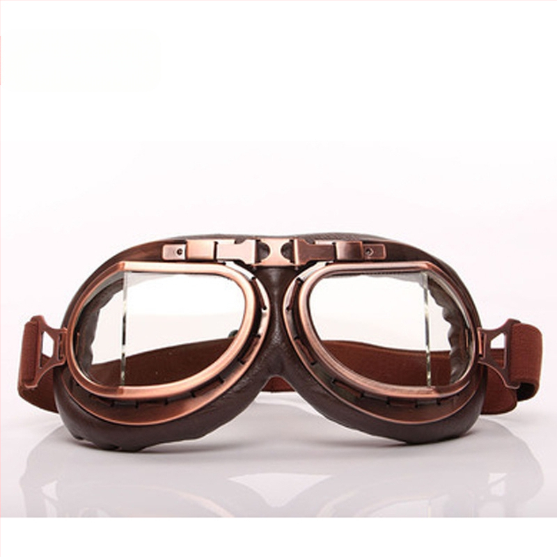 Jettel motokroso akiniai – ABS, vėjo atsparūs, pilnas rėmas, unisex, suderinami su galvos juostos akiniais