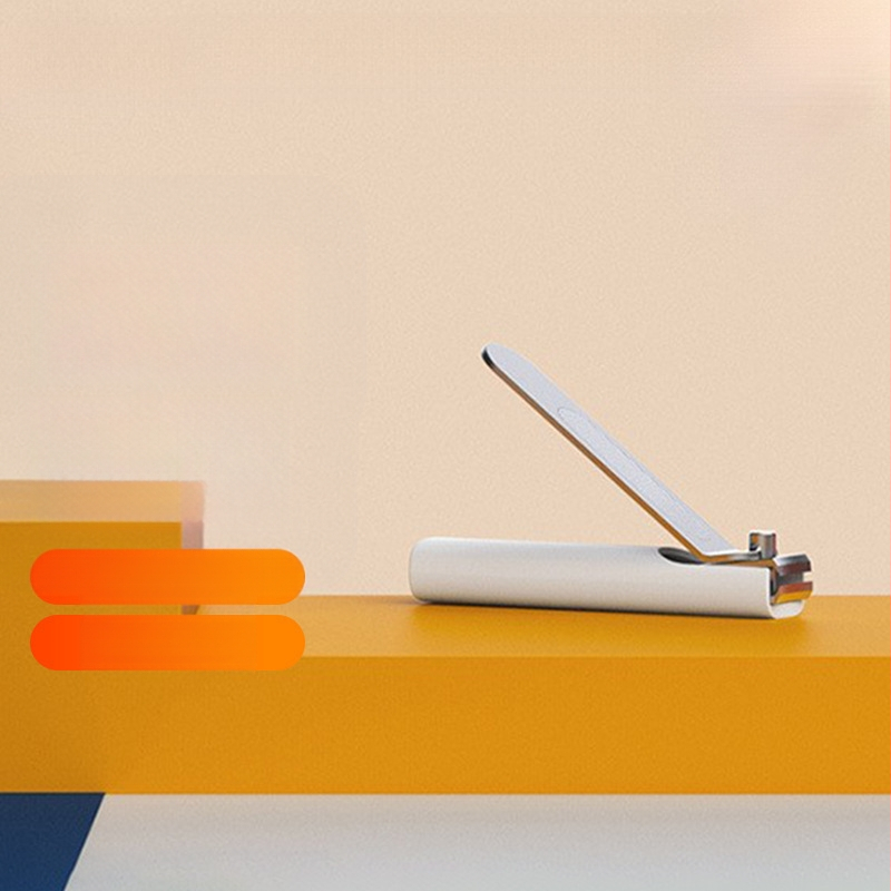 Kojų nagų kirpimo žnyplė – nerūdijantis plienas, nešiojamas dizainas, OEM prekės ženklas, kilmė Shanxi