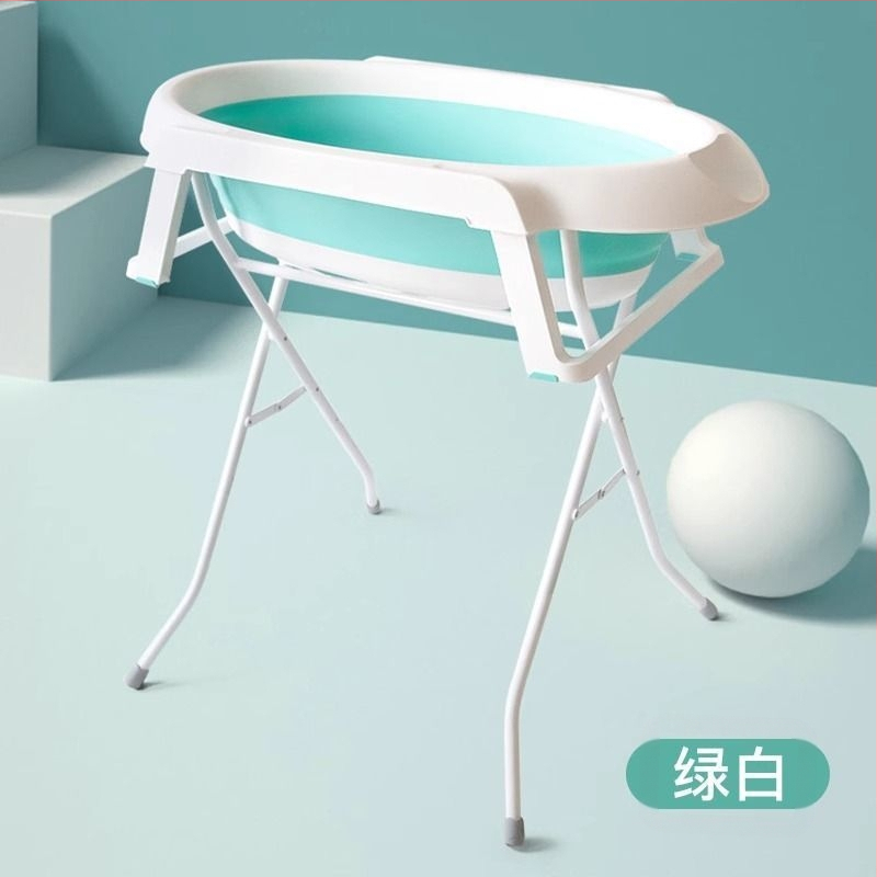 Ваничка за къпане на кучета и котки, ТПР материал, Chi weng, не се сгъва, универсална употреба