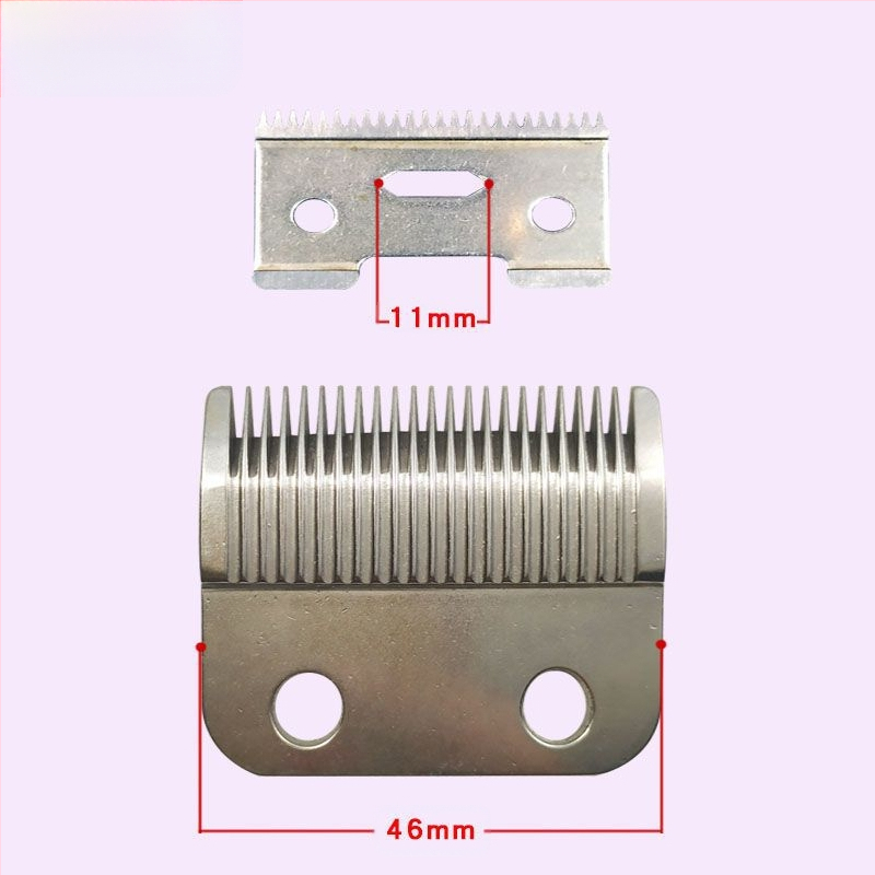 Laidinė plaukų kirpimo galvutė su keraminiu peiliu gyvūnams — maitinimo tipas, valymas be vandens