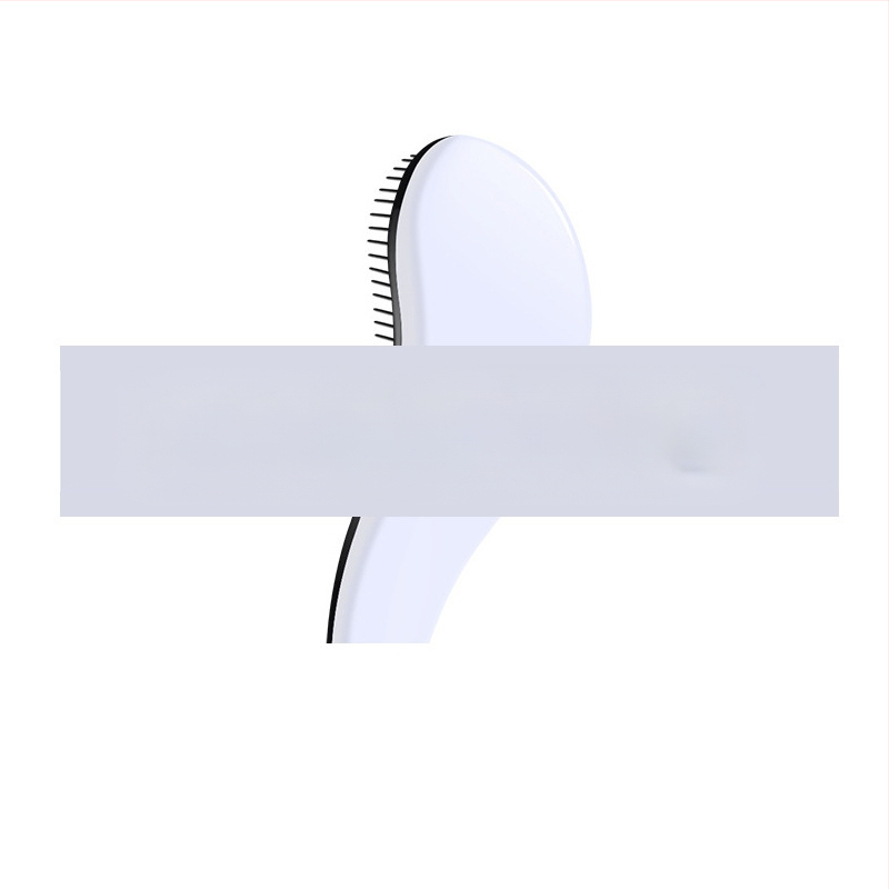 Pheaya plastikinės plaukų šukos — prieš susivėrimą, lyginimas ir masažas, lengvos ir nešiojamos