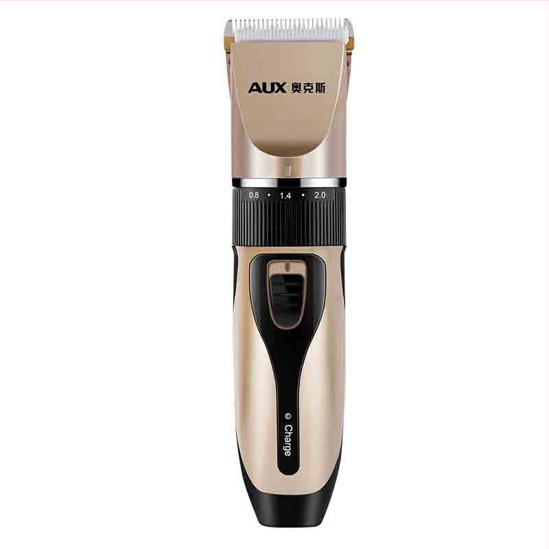 Oaks A5 Naminiams gyvūnėliams plaukų kirpimo įrenginys – įkraunamas, 5W, nuimama ir plaunama pjovimo galvutė, universalus šunims ir katėms