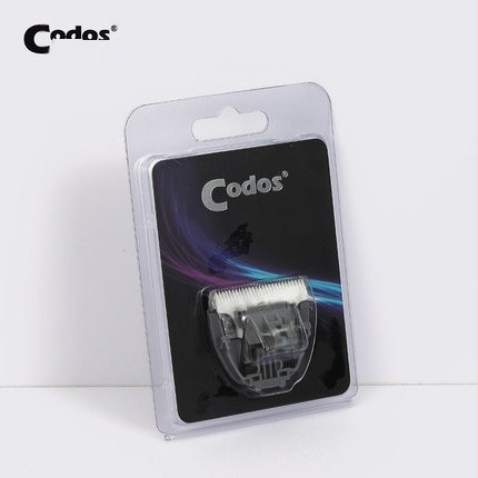 KODS Cp-6800/3000 vágófej – eredeti, anti-hamisítás, hivatalosan licencelt, kutyáknak, macskáknak, hörcsögöknek, csincsilláknak