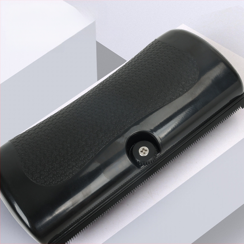 Гребен за премахване на косми за домашни любимци, за кучета и коне, инструмент за изтъняване на косата, PP материал, марка yingte