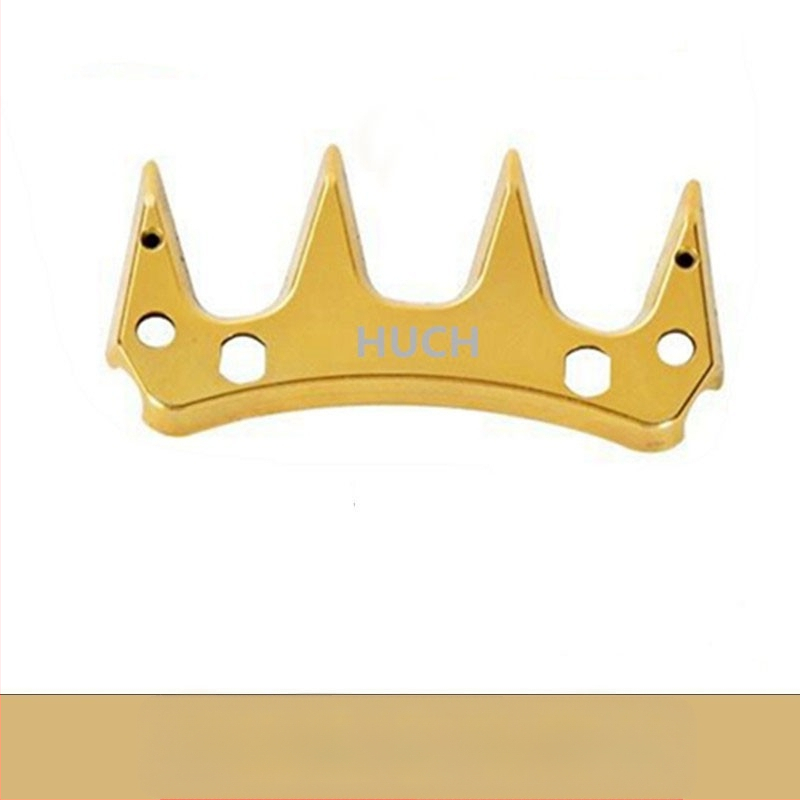 Vilnos kirpimo mašinos peilis – aukšta kietumas, gera tvirtumas, ašūs dantys (tiesūs ir lenkti), modelis 76, 220V