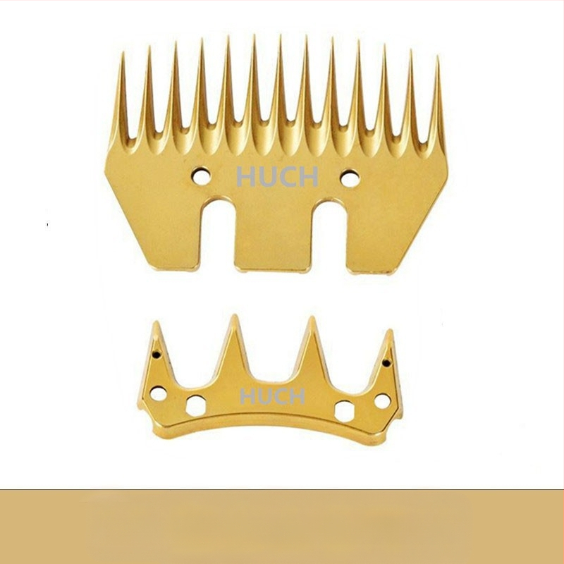 Vilnos kirpimo mašinos peilis – aukšta kietumas, gera tvirtumas, ašūs dantys (tiesūs ir lenkti), modelis 76, 220V