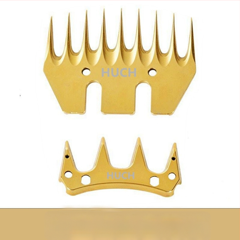 Vilnos kirpimo mašinos peilis – aukšta kietumas, gera tvirtumas, ašūs dantys (tiesūs ir lenkti), modelis 76, 220V