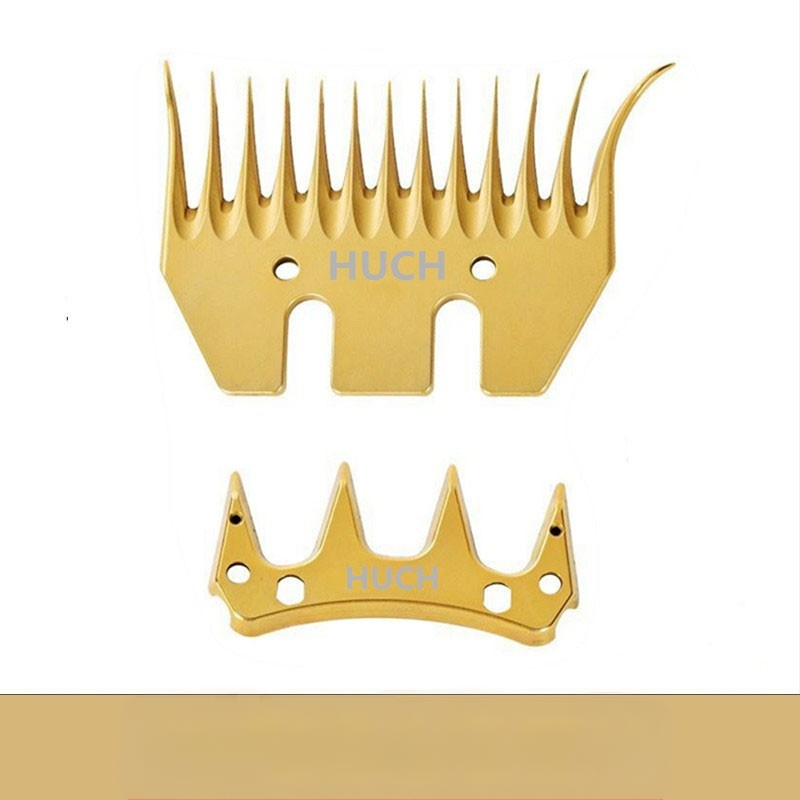 Vilnos kirpimo mašinos peilis – aukšta kietumas, gera tvirtumas, ašūs dantys (tiesūs ir lenkti), modelis 76, 220V