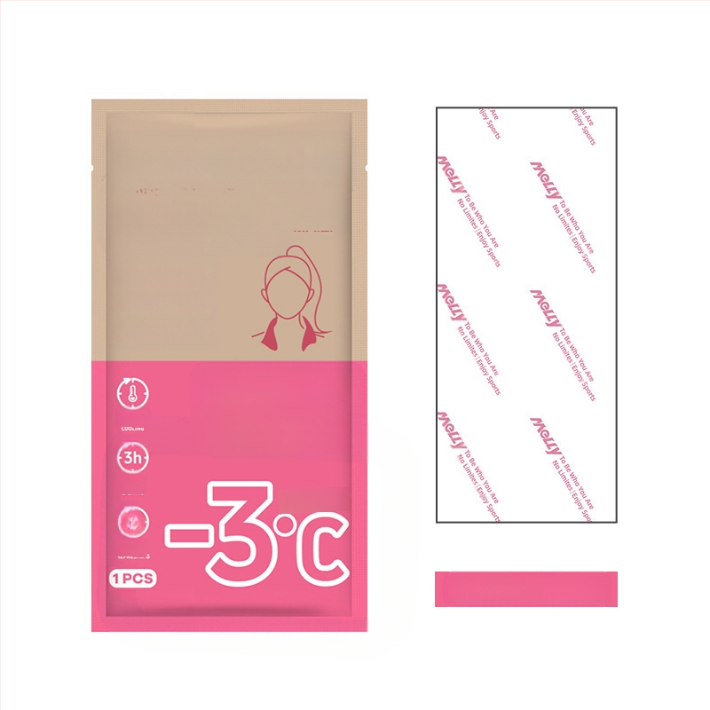 Δροσιστικά μαντηλάκια για αθλητικά και υπαίθρια χρήση, μη υφασμένο ύφασμα, 100D νήμα, Διαδικασία εκτύπωσης, Unisex πετσέτα/πετσέτα προσώπου