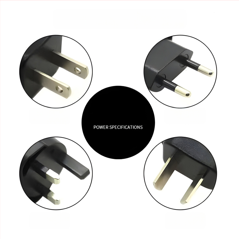 T001 Elektros vilnos žirklės, 9/13 dantų, 110 V, skirtos gyvūnų plaukams