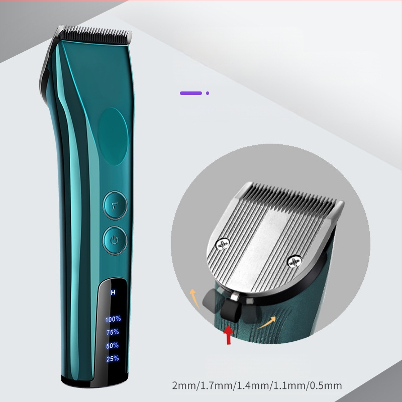 Condor įkraunamas plaukų kirpimo prietaisas namų naudojimui, keraminis peilis, nuimama plaunama pjovimo galvutė, įmontuota baterija 2000–4000 mAh, veikimo laikas 3–6 valandos, žemas triukšmas