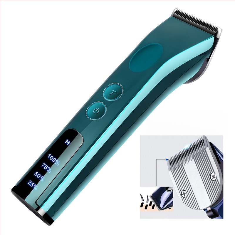 Condor įkraunamas plaukų kirpimo prietaisas namų naudojimui, keraminis peilis, nuimama plaunama pjovimo galvutė, įmontuota baterija 2000–4000 mAh, veikimo laikas 3–6 valandos, žemas triukšmas