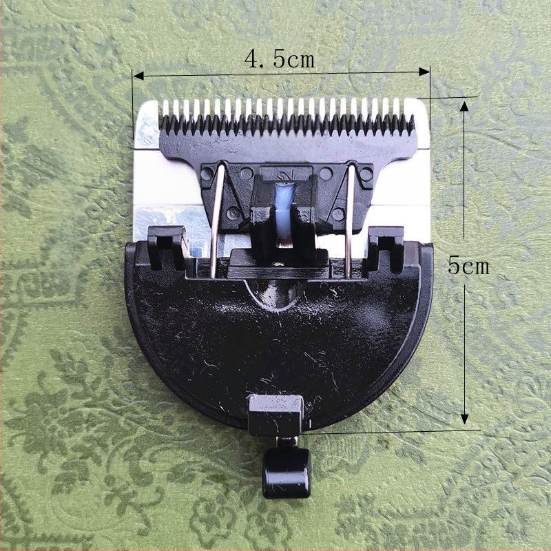 Condor įkraunamas plaukų kirpimo prietaisas namų naudojimui, keraminis peilis, nuimama plaunama pjovimo galvutė, įmontuota baterija 2000–4000 mAh, veikimo laikas 3–6 valandos, žemas triukšmas