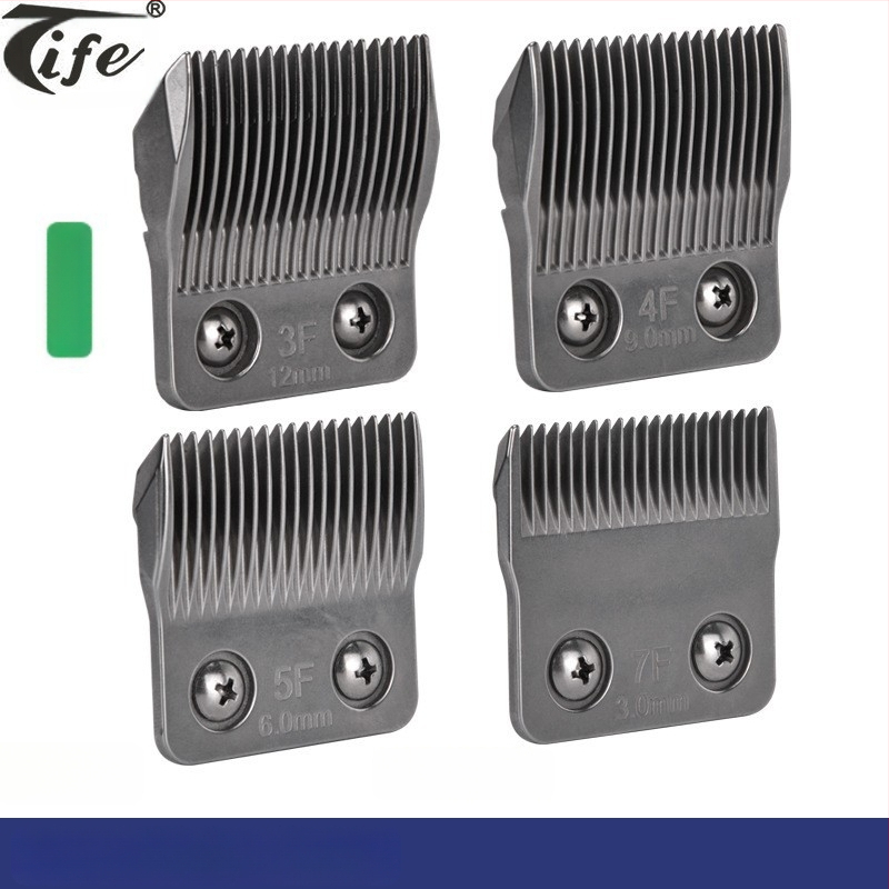 Ηλεκτρικός κοπτήρας κατοικίδιων TP-901/701/301, επαγγελματική λεπίδα για κατοικίδια, εργαλείο περιποίησηs