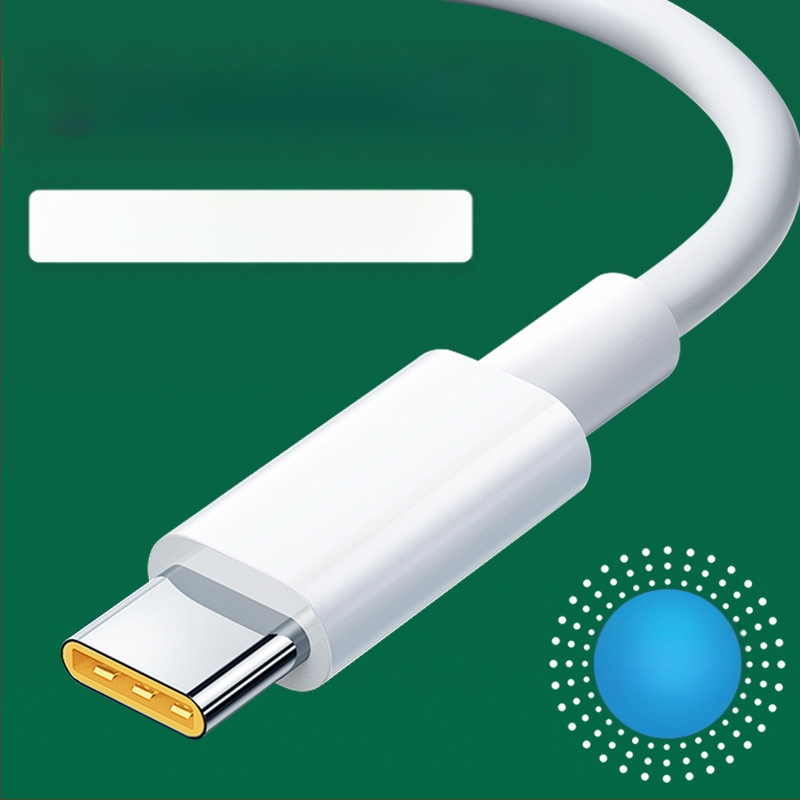 Καλώδιο δεδομένων Type-C για γρήγορη φόρτιση, 20W μέγιστη ισχύς, TPE, μονής κεφαλής, 3C πιστοποιημένο