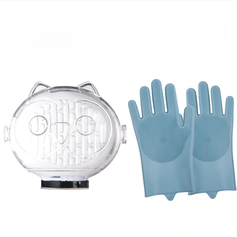 Katės galvos apsauga su Elisabetos apykakle – modelis 69850, Medžiaga: šilko gėlė, Skirta katėms