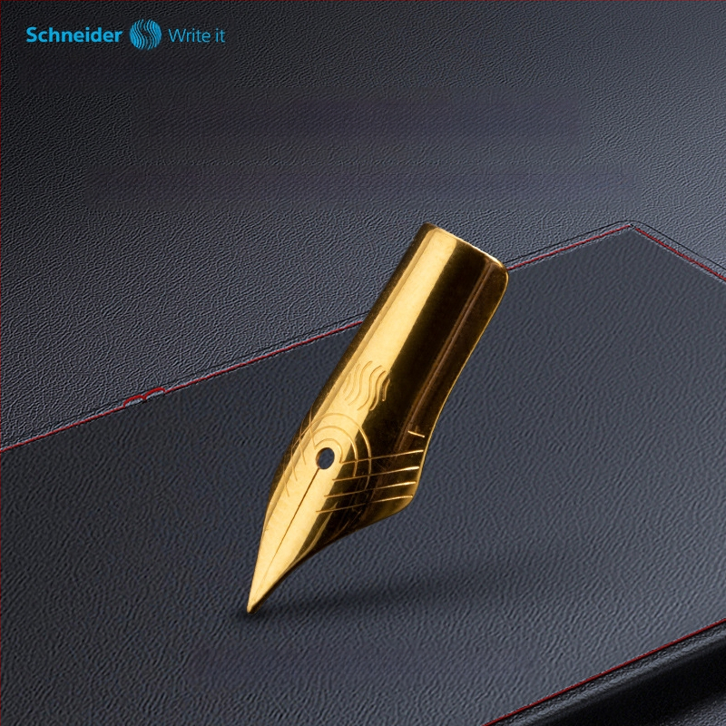 Pakeičiami nib patarimai Schneider plunksnako BK402/406/402+410 (Prekės ženklas: Schneider; Suderinamumas: BK402/406/402+410; Importuoti: Ne; Dovana: Ne)