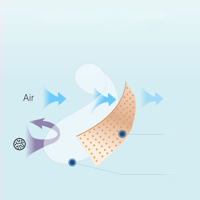 Elastinio audinio apvalus vandeniui atsparus tvarstis, 100 vnt, vienkartinis, skirtas kraujo paėmimui ir pėdos apsaugai