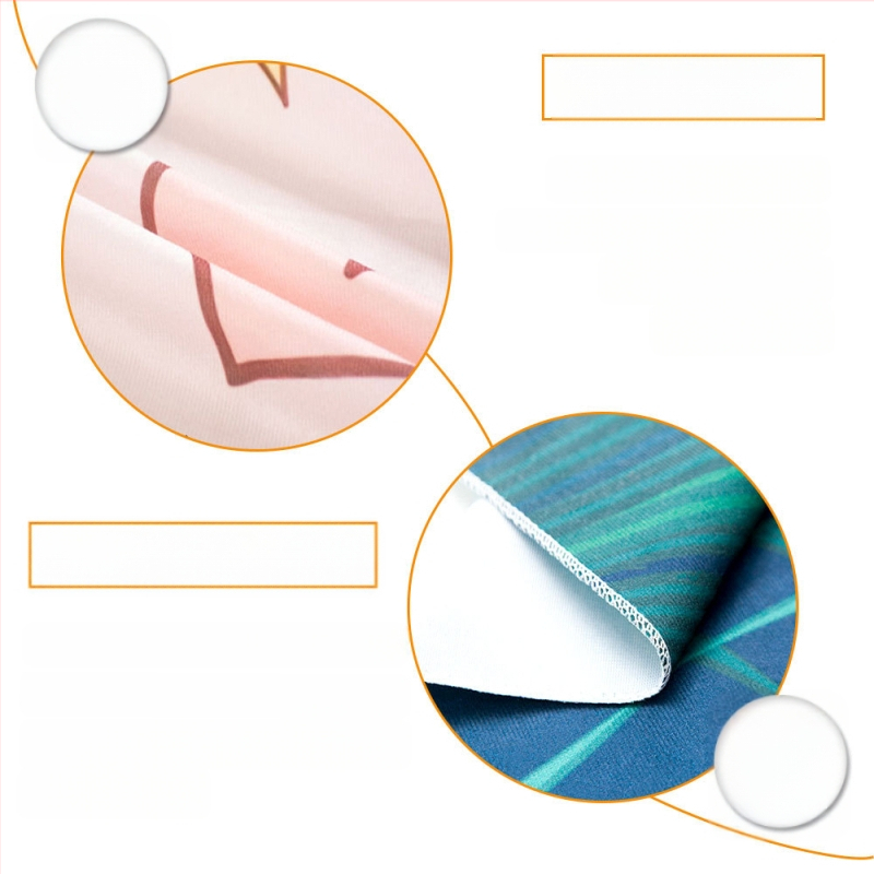 Helovīna atmosfēras dekoratīvs gobelēns kā fona audums, 100% poliester, nordiskais stils, digitālā termiskā pārnešana, taisnstūra forma, raksts: karikatūras/anime