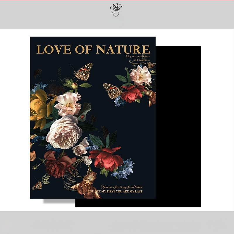 Gardenia kraft popierius gėlėms įvynioti DIY floristikai — Prekė sandėlyje, Prekės ženklas Gardenia, Specifikacija: Kita