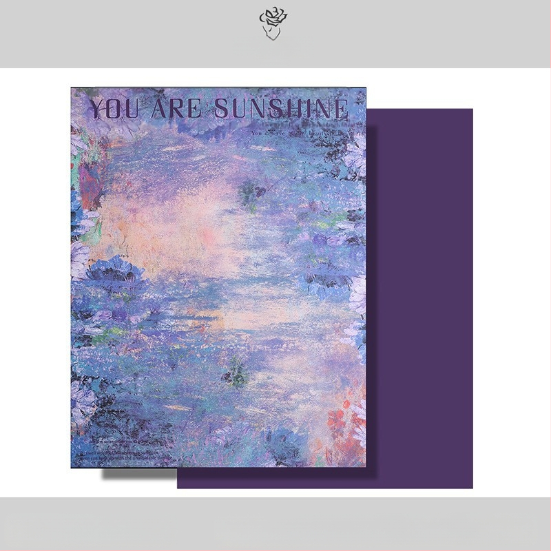 Gardenia kraft popierius gėlėms įvynioti DIY floristikai — Prekė sandėlyje, Prekės ženklas Gardenia, Specifikacija: Kita