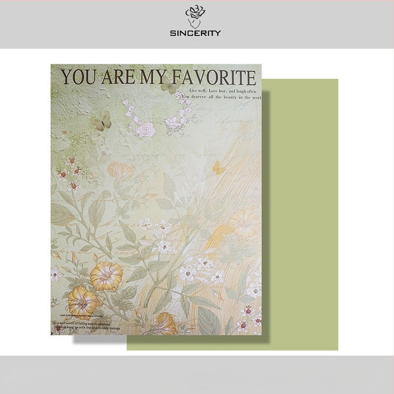 Gardenia kraft popierius gėlėms įvynioti DIY floristikai — Prekė sandėlyje, Prekės ženklas Gardenia, Specifikacija: Kita