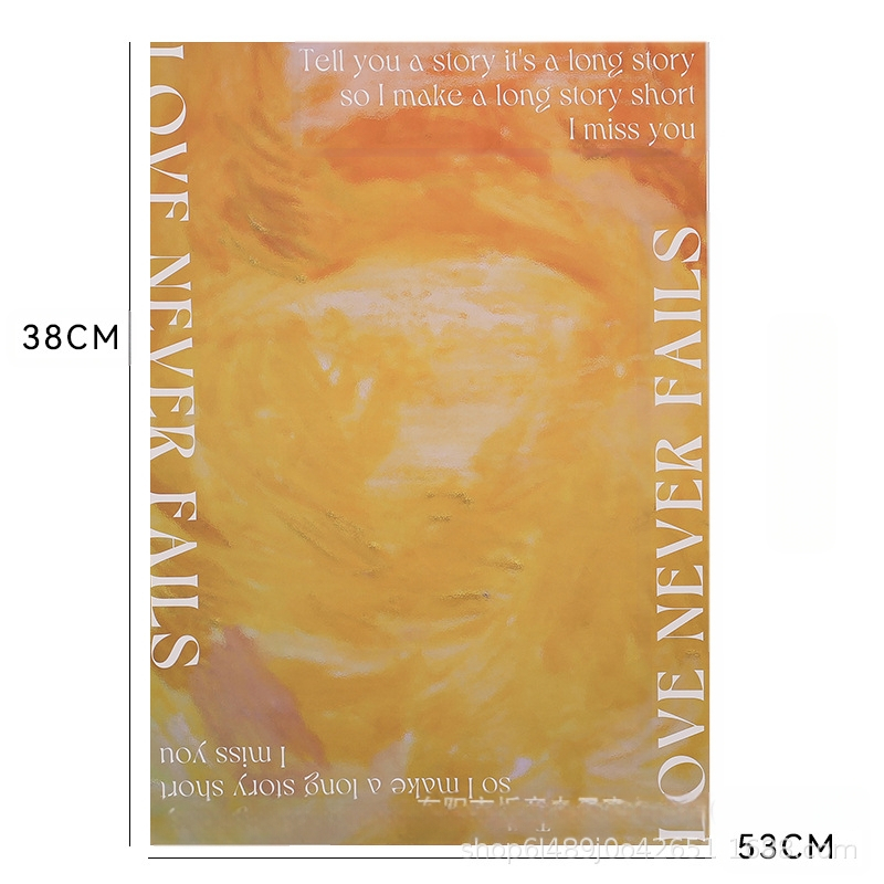 Gardenia kraft popierius gėlėms įvynioti DIY floristikai — Prekė sandėlyje, Prekės ženklas Gardenia, Specifikacija: Kita