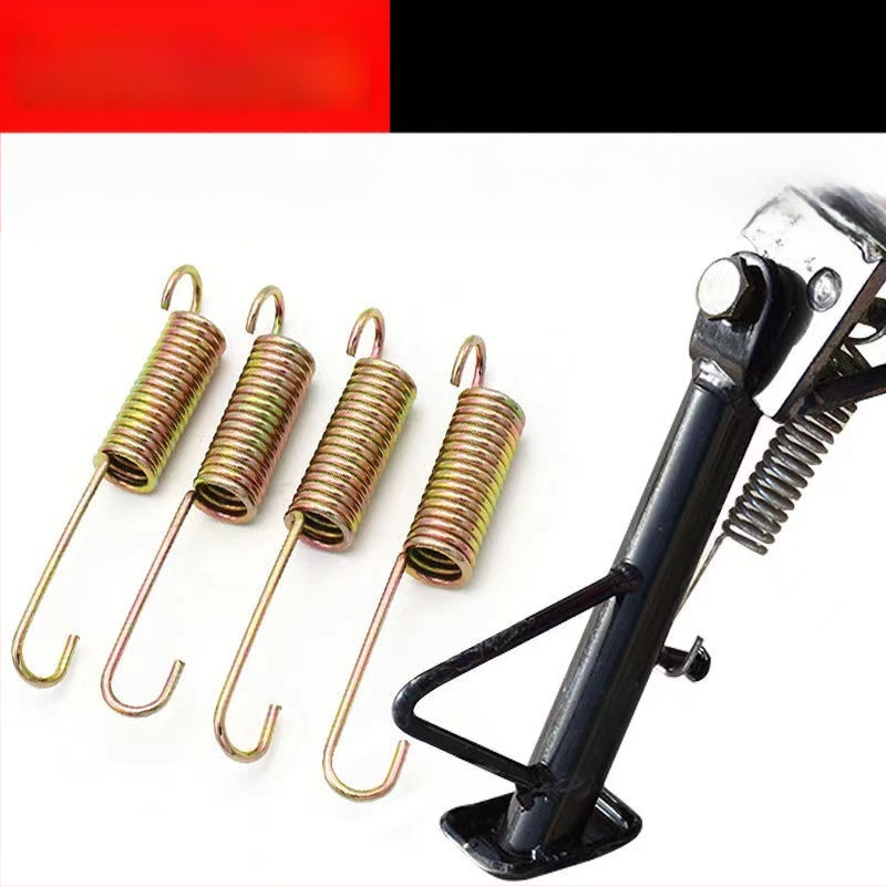 Странична опора за крак за електрически превозни средства – единична опора за мотоциклет (Категория: Tutorial)