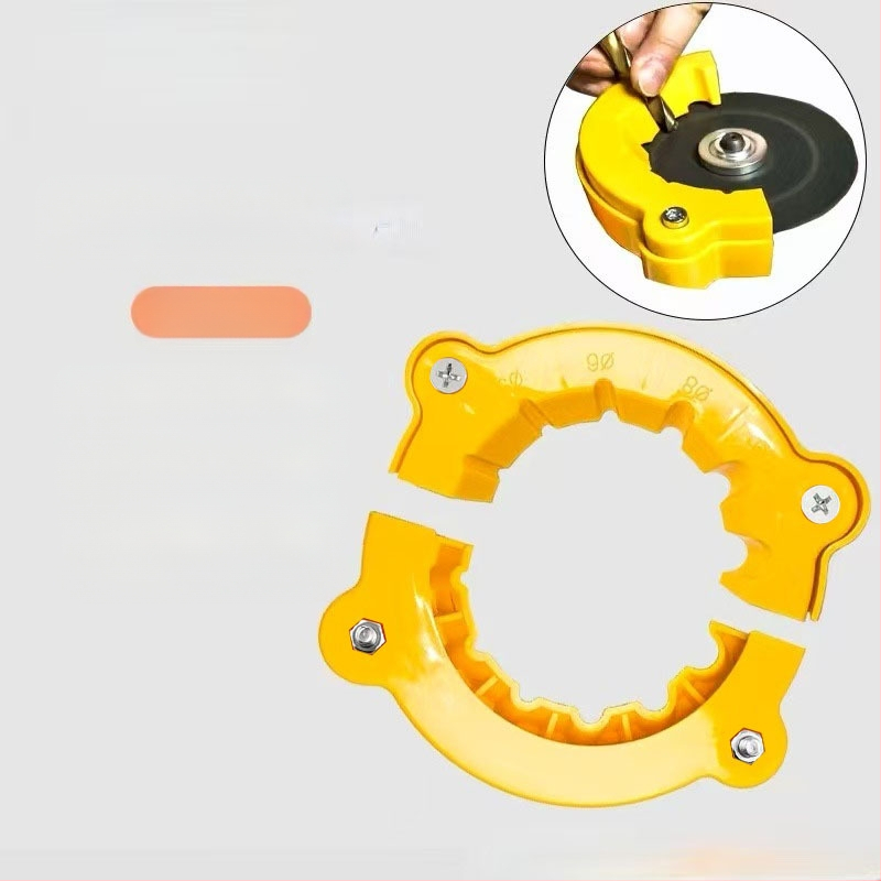 Yarui Шлифовач за бурове — Инструмент за шлайфане на бурове, Хардуерни инструменти