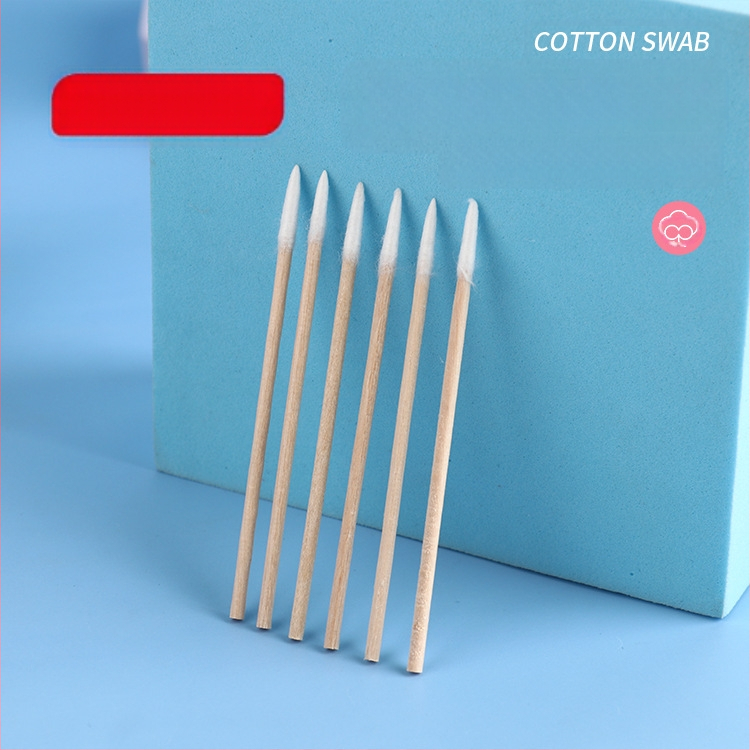 Yu Mei Jia памучни тампони за грим, изработени от чист памук, за грим, срок на годност 36 месеца