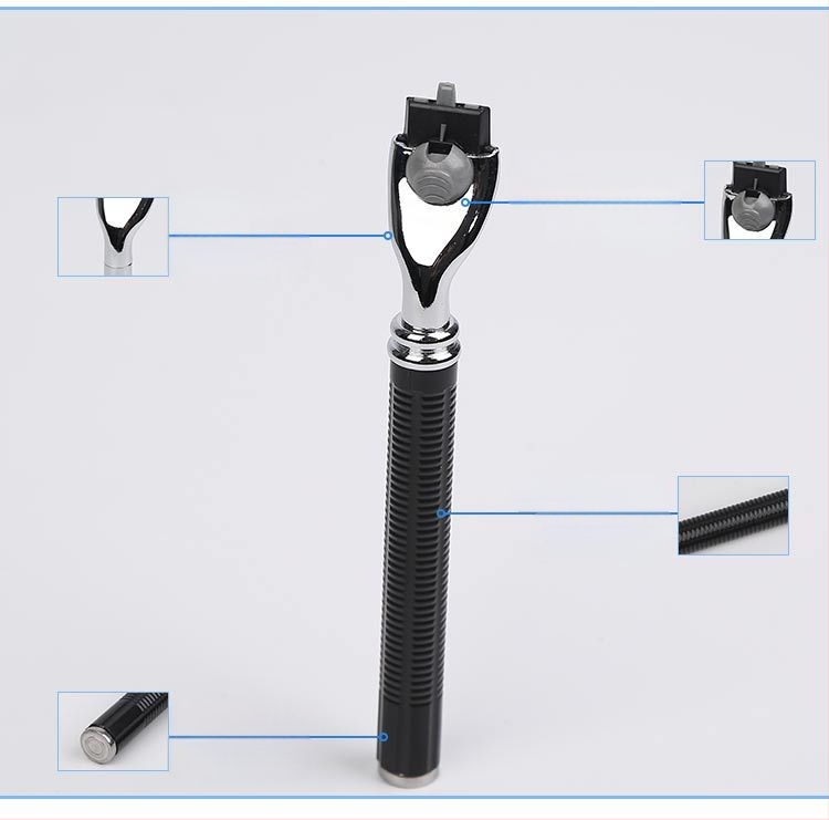 Θήκη ξυριστικής μηχανής Yongying, μη εισαγόμενη, συσκευασία 1 τεμάχιο