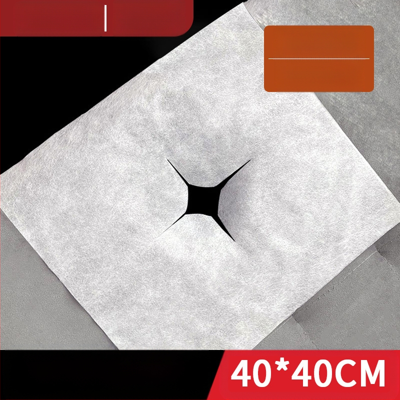 Είδη μίας χρήσης για σαλόνι ομορφιάς: μη υφαντό ύφασμα, προστασία από τη σκόνη, για ενήλικες, εξατομίκευση διαθέσιμη (Υλικό: μη υφαντό ύφασμα; Λειτουργία: προστασία από σκόνη; Χρήση: ενήλικες; Προσαρμογή: Ναι)