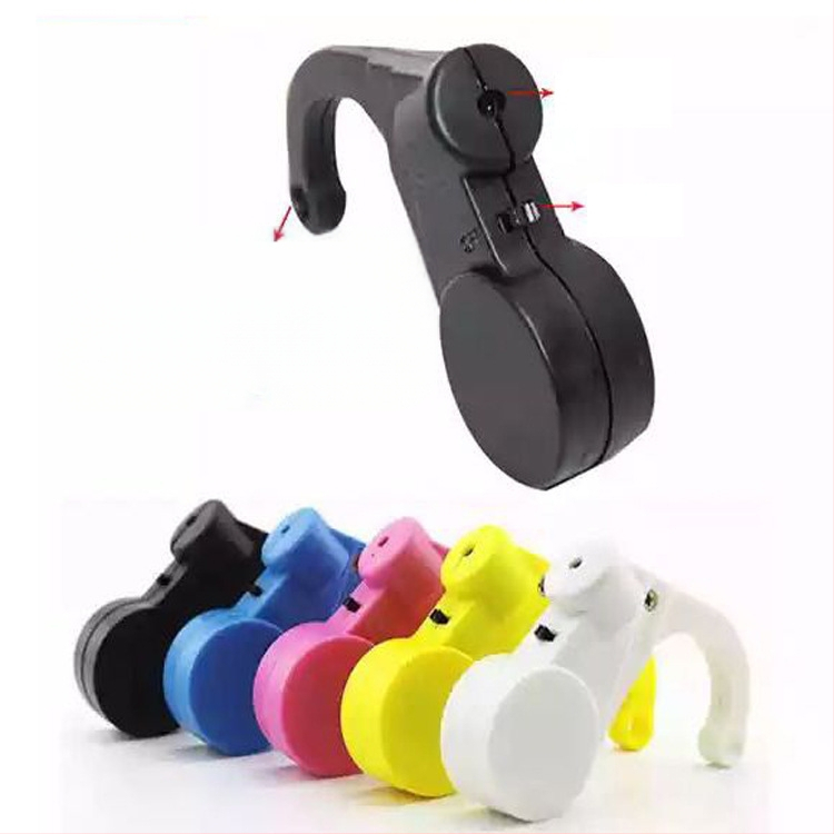 RL-Z-2 Напомняч за сънливост при шофиране, за водачи, студенти и служители — 4.5V, звук ≥40 dB