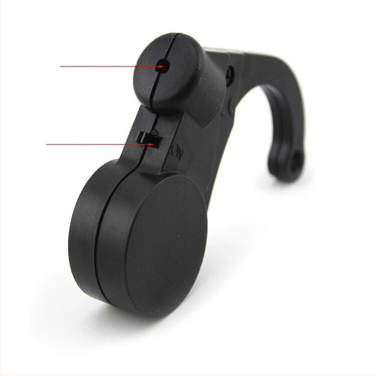 RL-Z-2 Напомняч за сънливост при шофиране, за водачи, студенти и служители — 4.5V, звук ≥40 dB