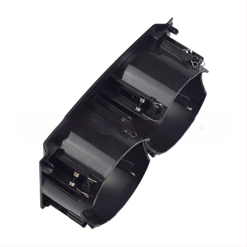 Automobilā krūzes turētājs Mercedes-Benz W212 E-Class 2013, ABS, modelis A2126800110, centrālā konsola, pielāgošana pieejama