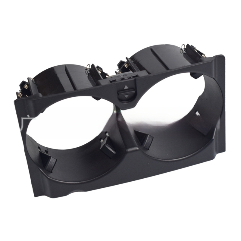 Automobilā krūzes turētājs Mercedes-Benz W212 E-Class 2013, ABS, modelis A2126800110, centrālā konsola, pielāgošana pieejama