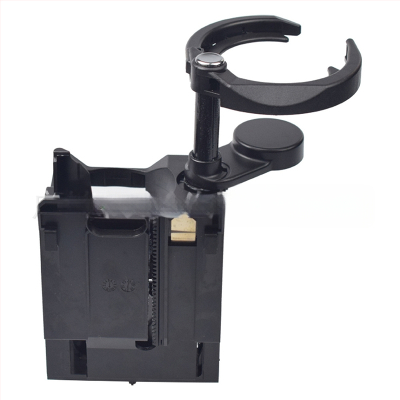 Mercedes-Benz E300/E420 középső pohártartó — ABS, modell 66920101