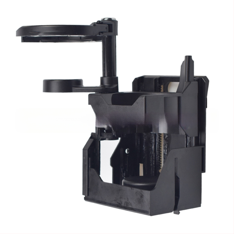 Mercedes-Benz E300/E420 középső pohártartó — ABS, modell 66920101