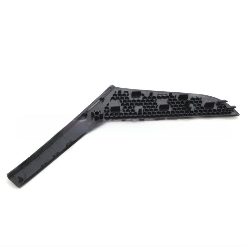 Volkwagen Golf 6 MK6 GTI – капак на вътрешната дръжка на врата и облицовка на подлакътника, марка yanzhexing; модели 5K4868039A/5K4868040A; ABS материал; подходящ за 2009-2013