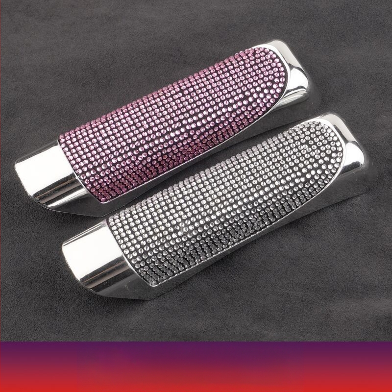 Deep Top ABS dekoratyvinė rankinio stabdžio dangtelis, skirtas bendriems modeliams